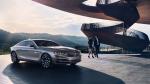 BMW Pininfarina Gran Lusso Coupe 2013 года